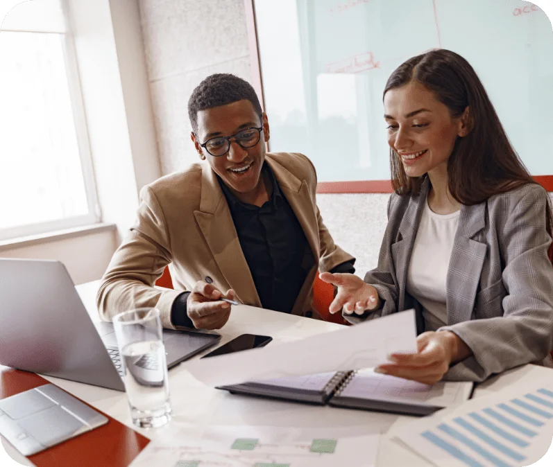tax advisory services