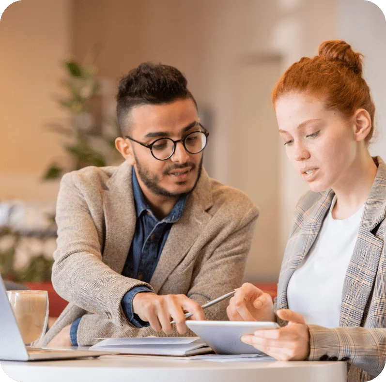 corporate tax services