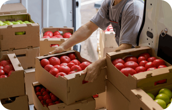 Food & Beverage Distribution Accounting