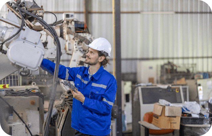 Manufacturing & Production Accounting