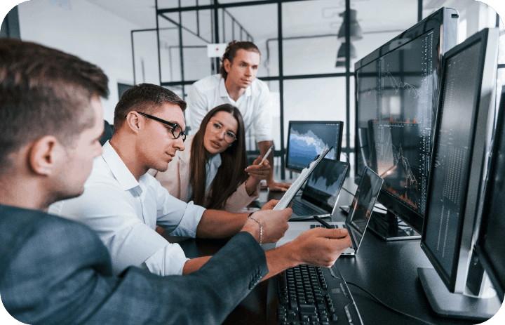 Technology & Software Accounting